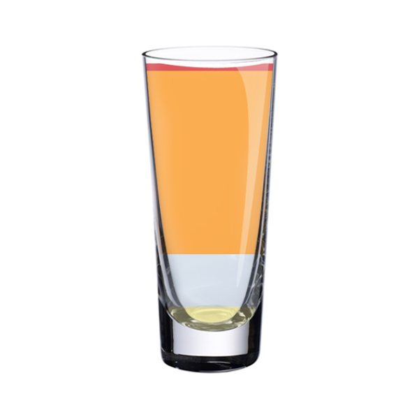 Visuel Cocktail – San Francisco