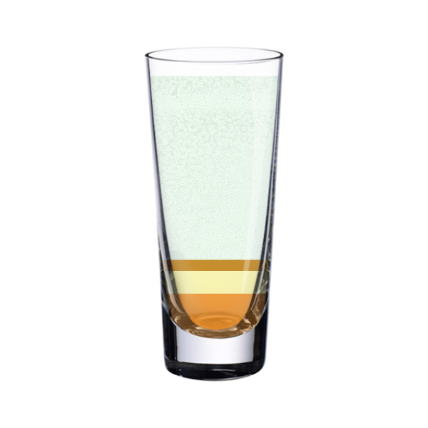 Visuel Cocktail – Sandy Collins