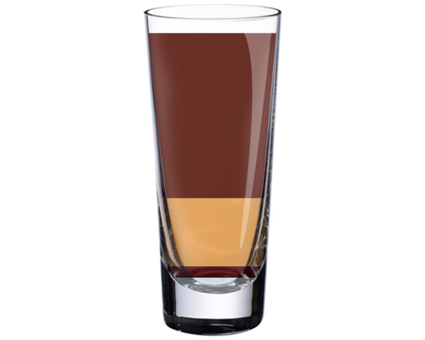 Visuel Cocktail – Sangaree