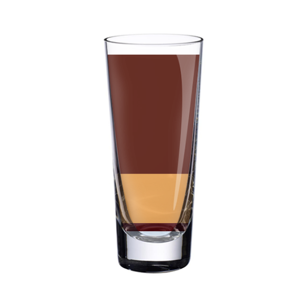 Visuel Cocktail – Sangaree