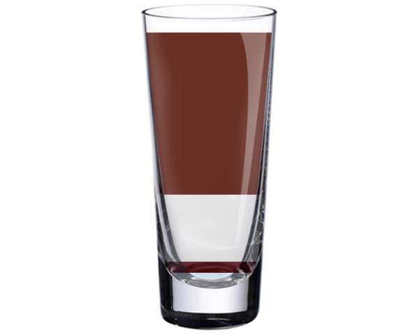 Visuel Cocktail – Sangaree Gin