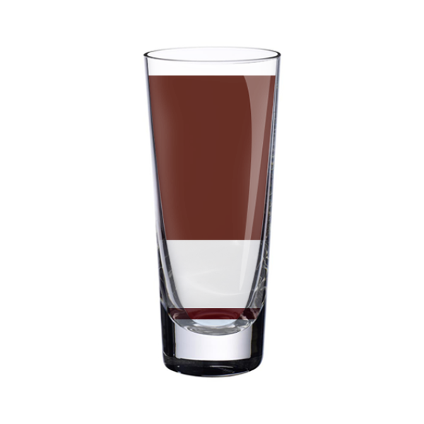 Visuel Cocktail – Sangaree Gin
