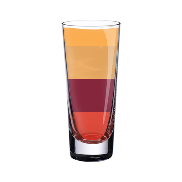 Visuel Cocktail – Sangre Y Arena