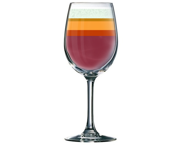 Visuel Cocktail – Sangria