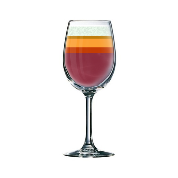 Visuel Cocktail – Sangria