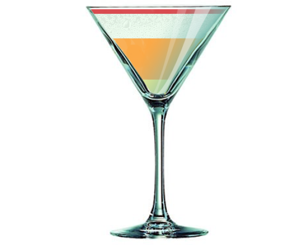 Visuel Cocktail – Sans Alcool