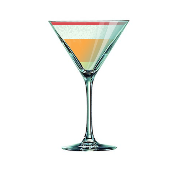 Visuel Cocktail – Sans Alcool