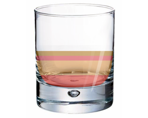 Visuel Cocktail – Santa Claus