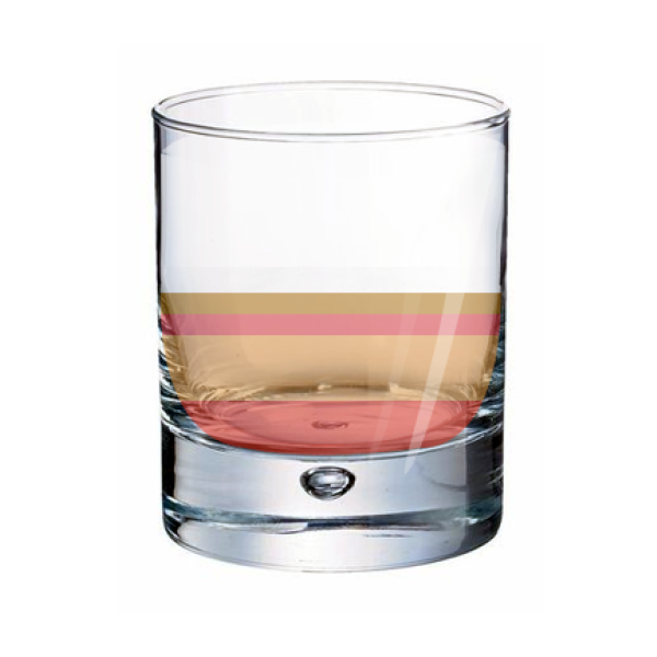 Visuel Cocktail – Santa Claus