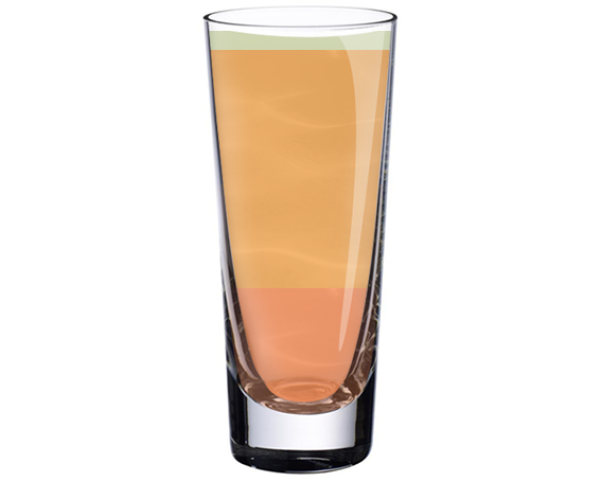 Visuel Cocktail – Santa Juanita