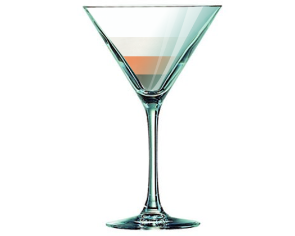 Visuel Cocktail – Sao Paolo