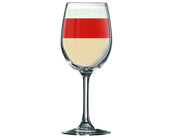Visuel Cocktail – Sarti Rosa Spritz