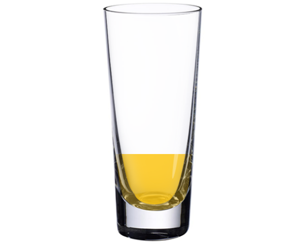 Visuel Cocktail – Sauternes Julep