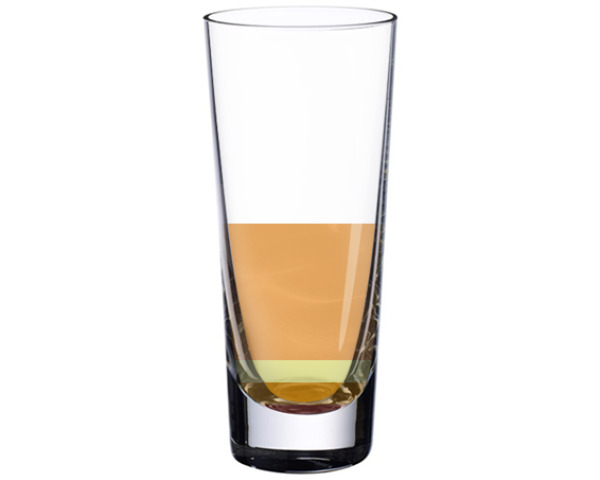 Visuel Cocktail – Sazerac