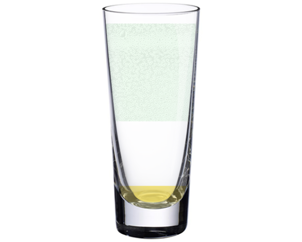 Visuel Cocktail – Schwarzwald Punch