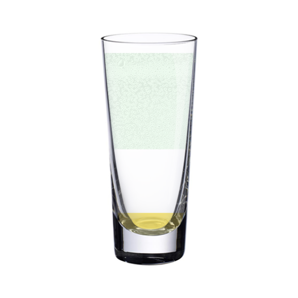 Visuel Cocktail – Schwarzwald Punch