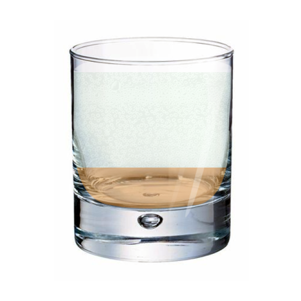 Visuel Cocktail – Scotch Highball
