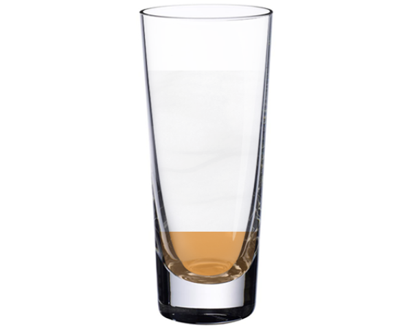 Visuel Cocktail – Scotch Milk Punch