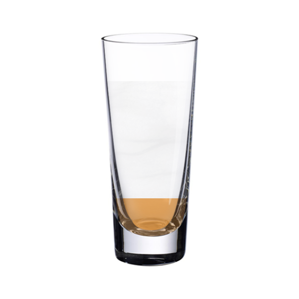 Visuel Cocktail – Scotch Milk Punch