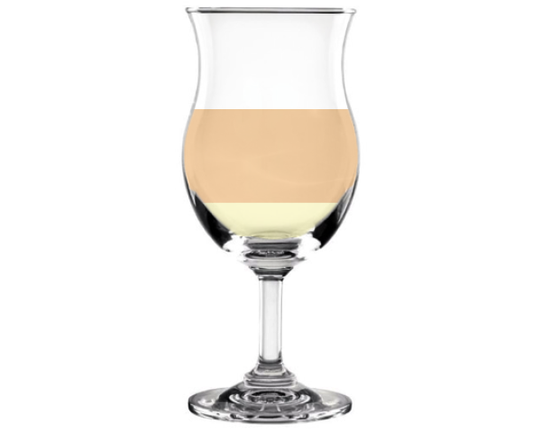 Visuel Cocktail – Scotch Sour
