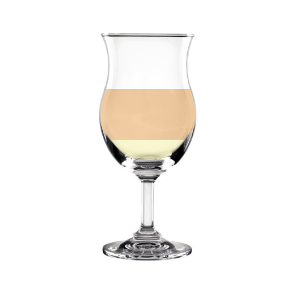 Visuel Cocktail – Scotch Sour