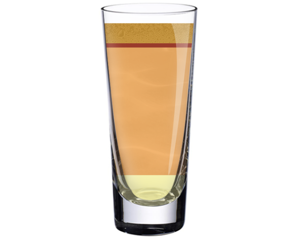 Visuel Cocktail – Scotchman Cooler