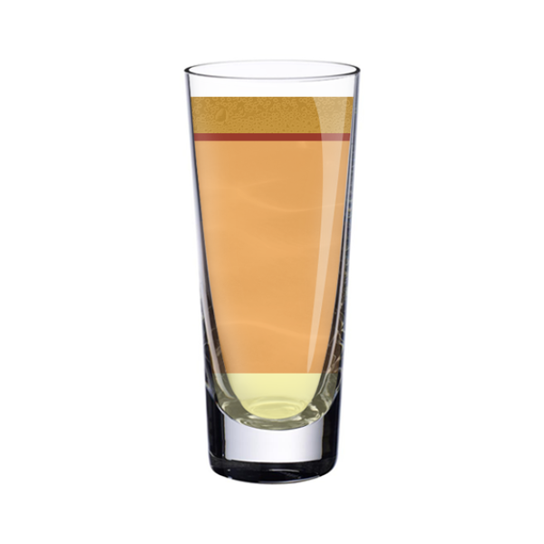 Visuel Cocktail – Scotchman Cooler