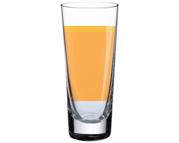 Visuel Cocktail – Screwdriver Creme
