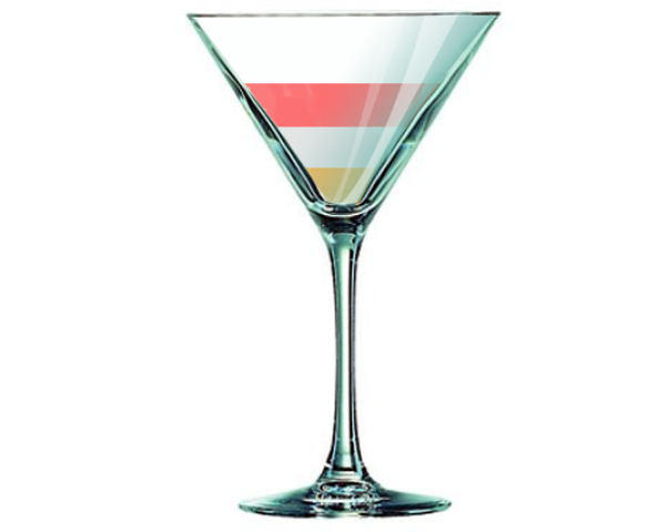 Visuel Cocktail – Scribe