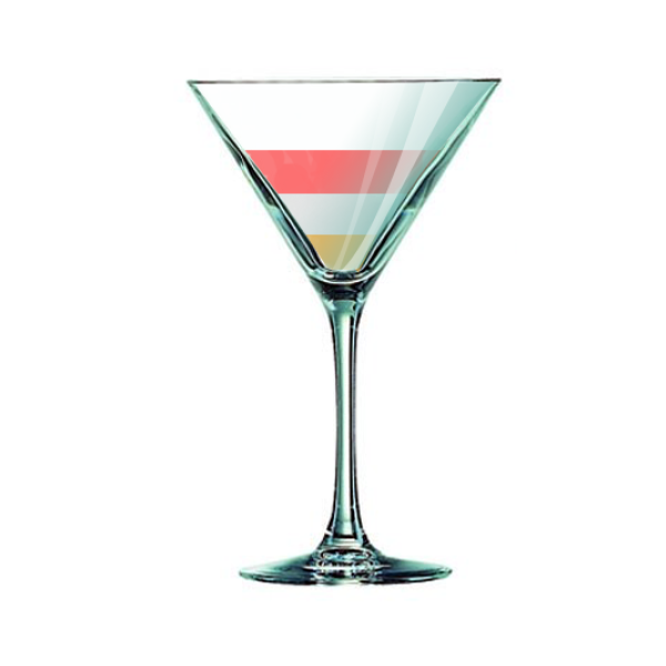 Visuel Cocktail – Scribe