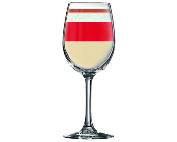Visuel Cocktail – Select Spritz