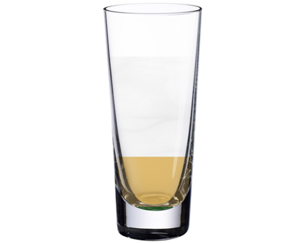 Visuel Cocktail – Sérénité