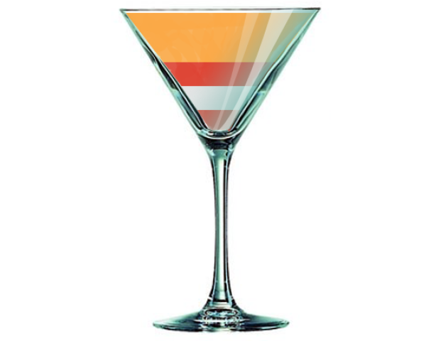 Visuel Cocktail – Sergioni