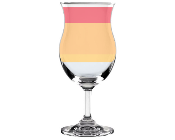 Visuel Cocktail – Sex And The Beach