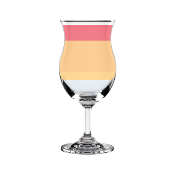 Visuel Cocktail – Sex And The Beach