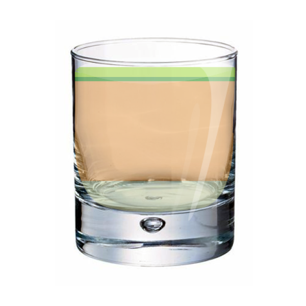 Visuel Cocktail – Shamrock