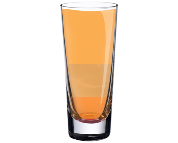 Visuel Cocktail – Shanda