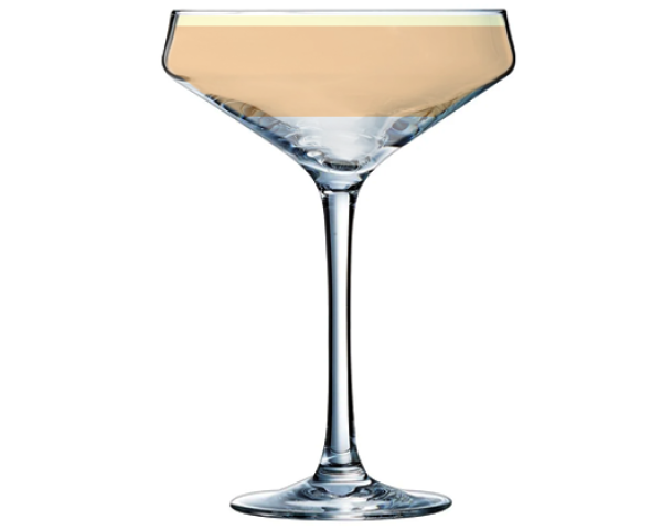 Visuel Cocktail – Shillelagh Punch