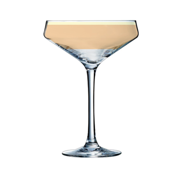 Visuel Cocktail – Shillelagh Punch