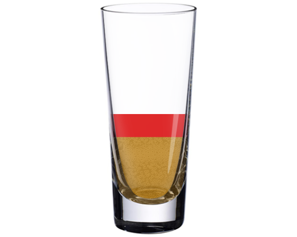 Visuel Cocktail – Shirley Temple