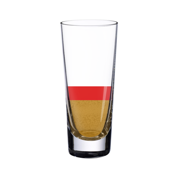 Visuel Cocktail – Shirley Temple