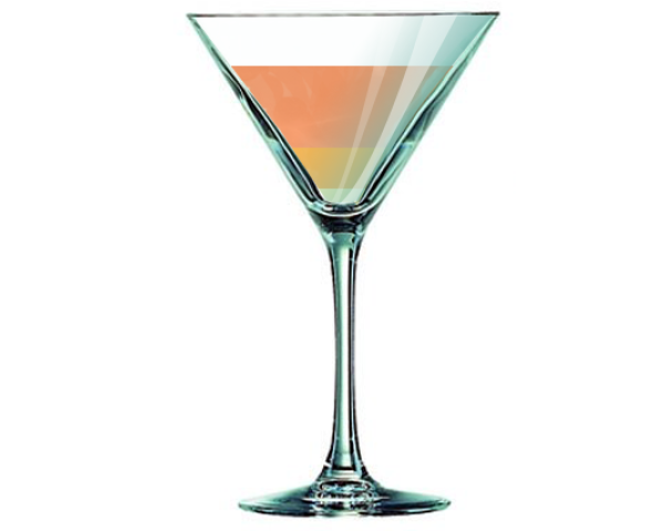 Visuel Cocktail – Side Car