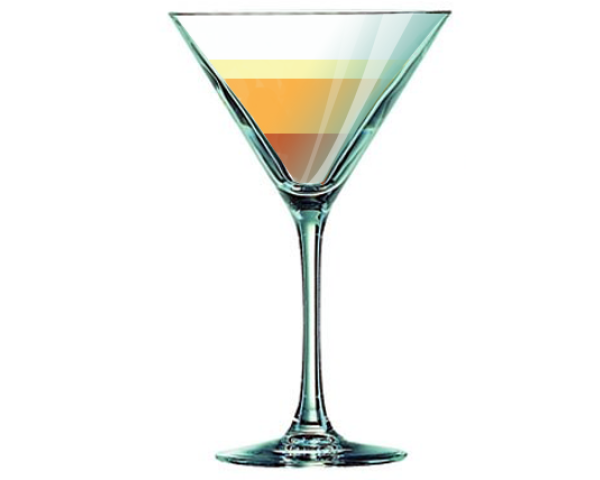 Visuel Cocktail – Sidecar