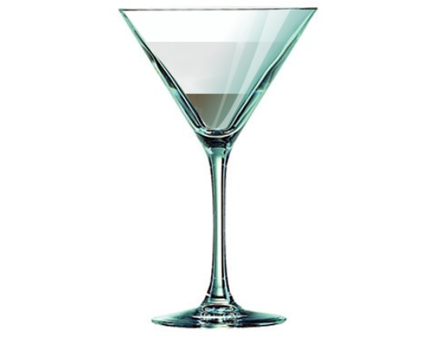 Visuel Cocktail – Siesta