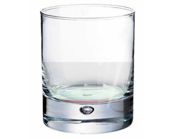 Visuel Cocktail – Silver