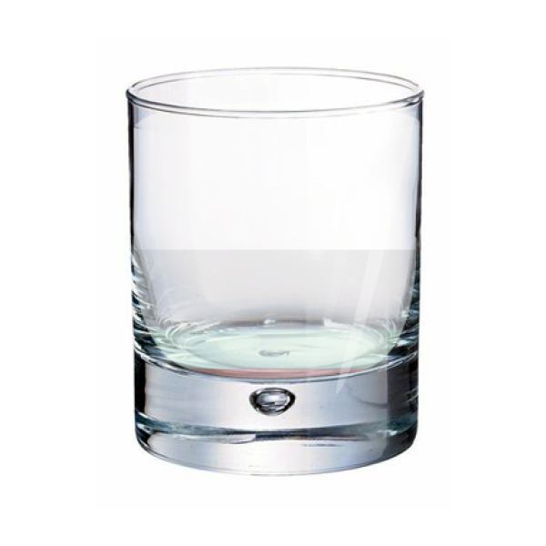 Visuel Cocktail – Silver