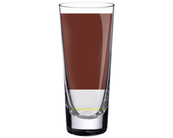 Visuel Cocktail – Silver Fizz