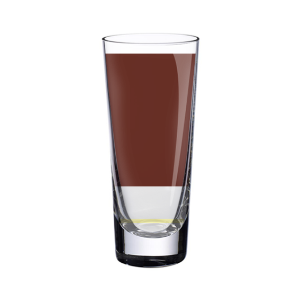Visuel Cocktail – Silver Fizz