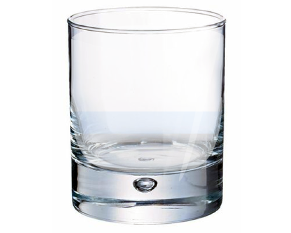 Visuel Cocktail – Silver Streak