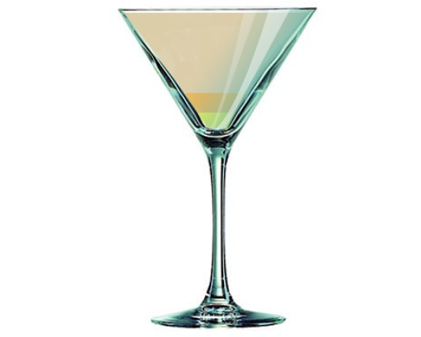 Visuel Cocktail – Silvia
